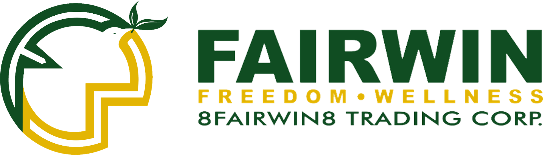 8Fairwin8 Trading Corporation